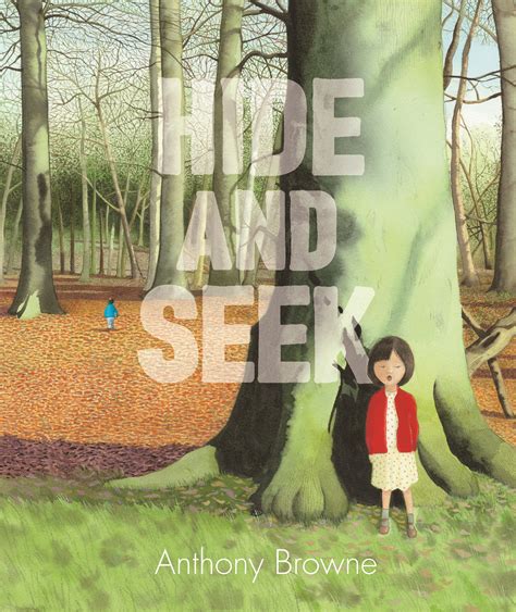 Hide And Seek Penguin Books Australia