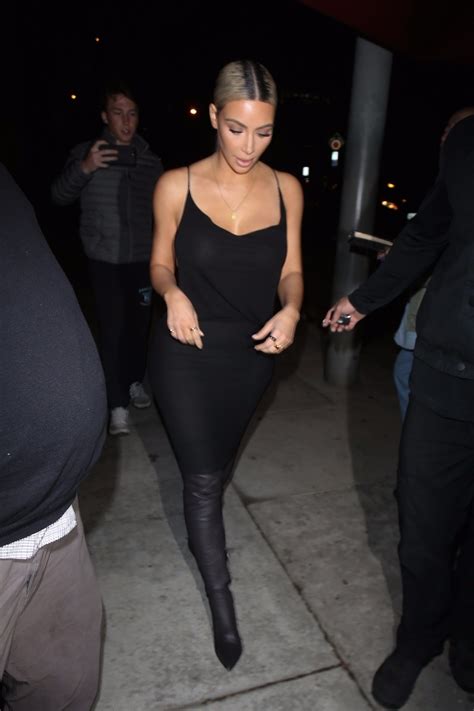 Kim Kardashian See Through 48 Photos Video Thefappening