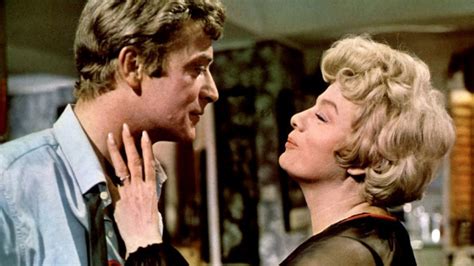 ‘alfie’ 1966 The Michael Caine Classic Remains Fresh