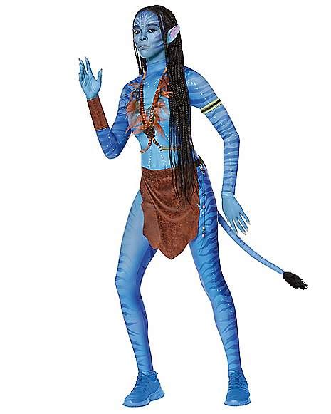 adult neytiri costume avatar spirithalloweencom