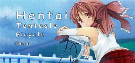 hentai tentacle bicycle race free download full pc game