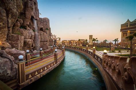 حديقة البرج محافظة المندق With Images Canal Saudi