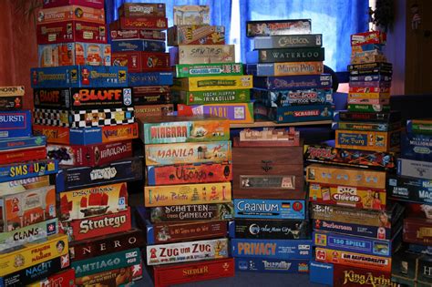 board games     real life face  part  geek culture