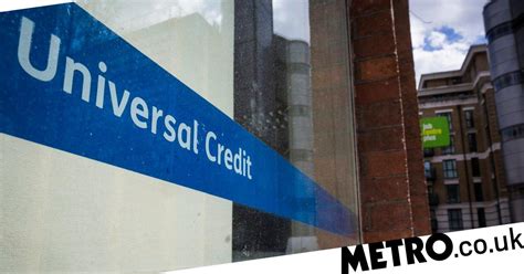 almost 2 000 000 people will lose £1 000 a year with universal credit