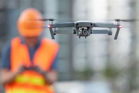 reason  invest   drone civil engineering projects engineering companies drones