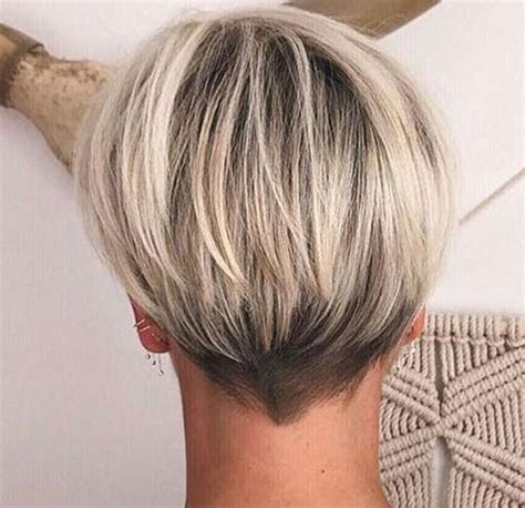 17 Pictures Of Pixie Cuts For Women Short Hairstyles