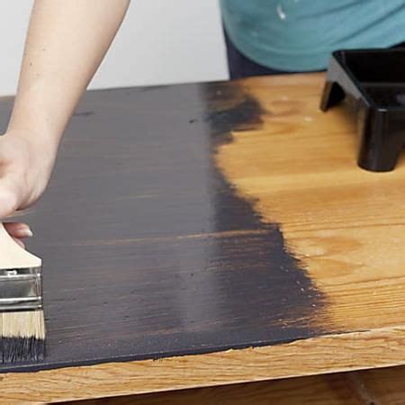 comment peindre  meuble verni comment peindre  meuble peindre  meuble vernis comment