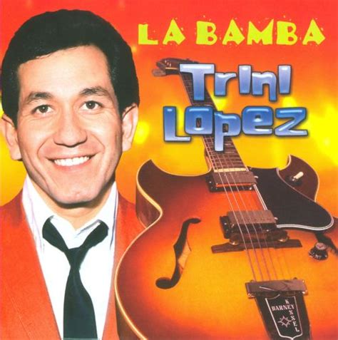 la bamba trini lopez songs reviews credits allmusic
