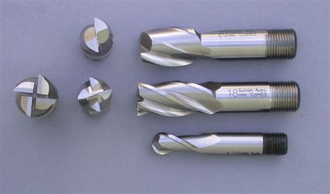 milling cutter wikipedia