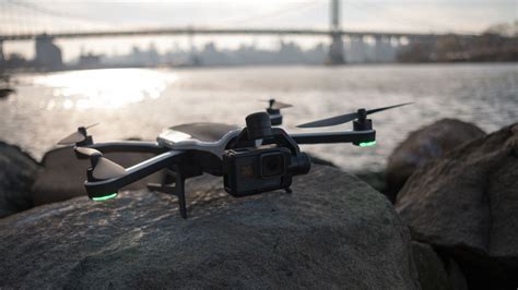 gopro karma drone techradar