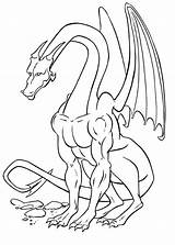 Coloring Pages Dragons Dragon Sheets Colouring Printable Drawings Filminspector Realistic 2021 Holiday Books Downloadable sketch template