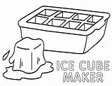 Ice5 sketch template