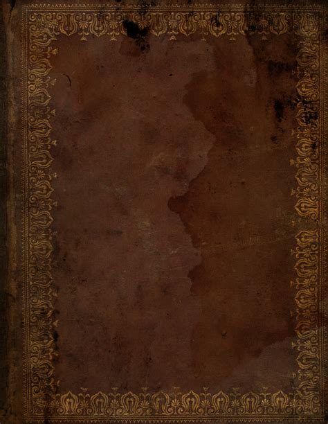 grungy front book cover texture lt