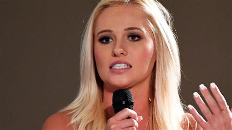 Who Is Tomi Lahren Narrated By Liza Treyger