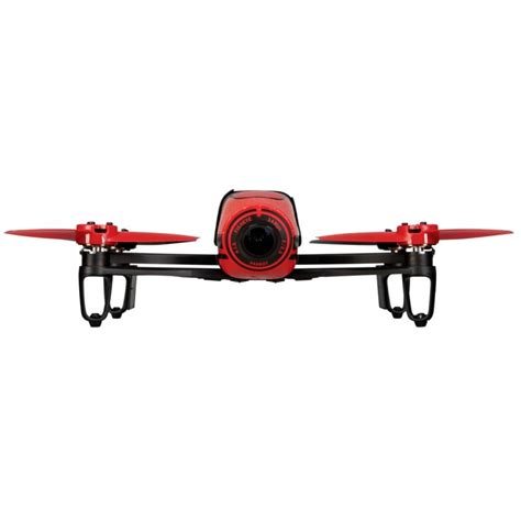 parrot bebop drone  red drones photopoint