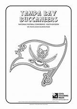 Buccaneers Players sketch template
