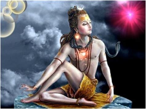 yoga poses  hindu gods  mythology  yoga poses