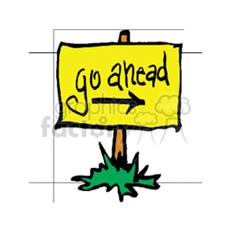 yellow   sign   arrow clipart commercial  gif jpg clipart
