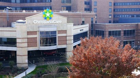 christiana hospital recognized    americas  great hospitals