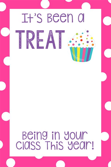 teacher appreciation gifts printable gift card holders