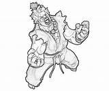 Marvel Vs Akuma Capcom Terror Coloring Pages sketch template