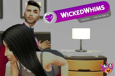Download Sims 4 Wicked Woohoo Mod Politicalkum