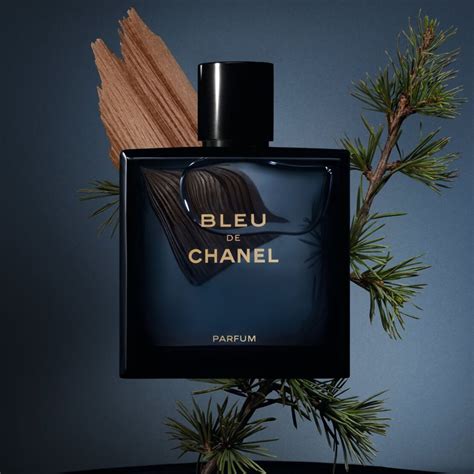 chanel bleu de chanel parfum pour homme eau de perfume  men ml branded fragrance india