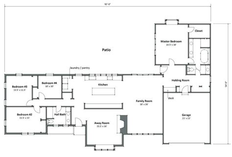 sq foot ranch house plans plans sq ft ranch house plans style plan  beds baths