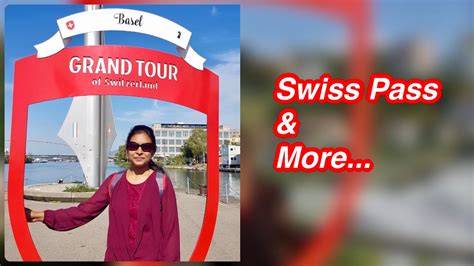 single ticket  travel  switzerland swiss pass hassle  cost effective youtube