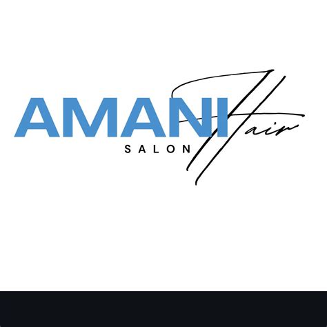 amani hair salon bryan tx