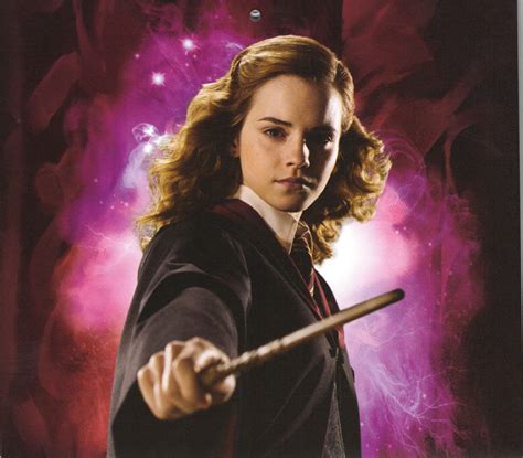 In A Fight Between Hermione Luna And Ginny Who Do You