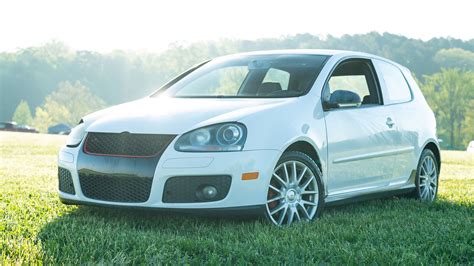 Everything That Went Wrong With Our High Mileage Mk5 Volkswagen Gti