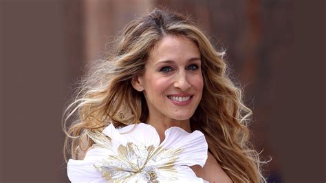 Sarah Jessica Parker S New Hbo Show Divorce Is Basically