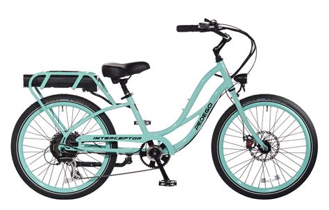 electric bicycles pedego  ride london