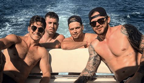the 20 hottest nhl players in 2017 photos daily hive vancouver