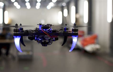 eye tracking drone flykit blog