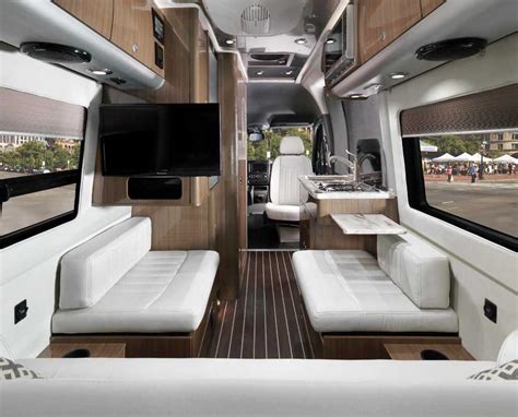 Best Class B Motorhome 2019 Rv Reviews Motorhome Magazine