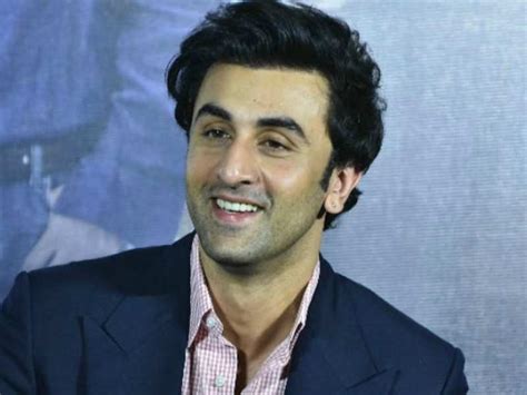 Ranbir Kapoor Have Only Learned From Failures Not