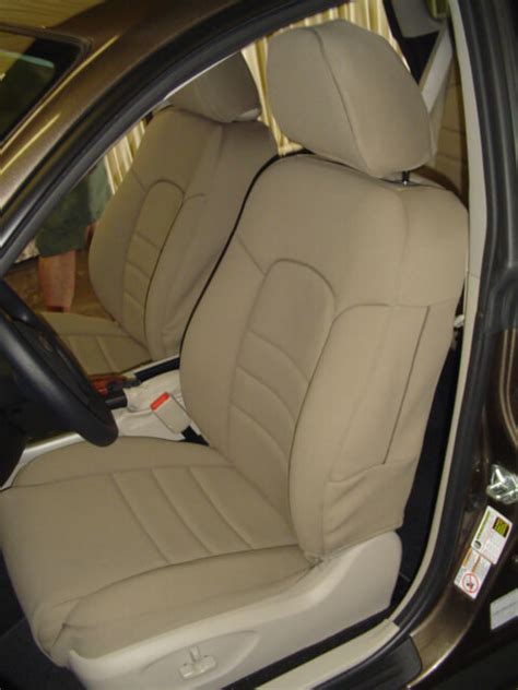 subaru outback front seat covers