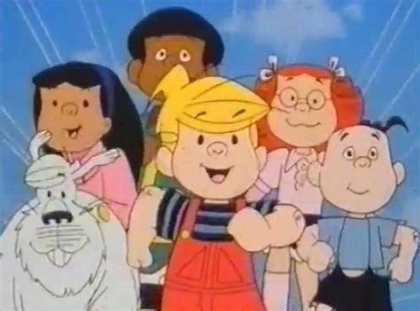 denis o pimentinha dennis the menace cartoon dennis the menace cool cartoons