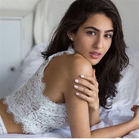 Sara Ali Khan Hot And Sexy Pictures Sizzling Stylish Photos