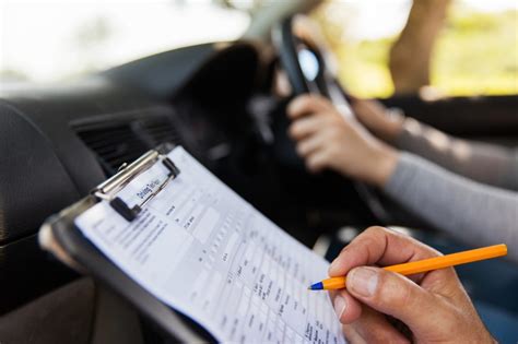 5 driving test tips to help you pass the first time teen
