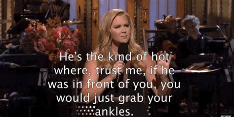 amy schumer hilariously dissed the kardashians in her snl monologue