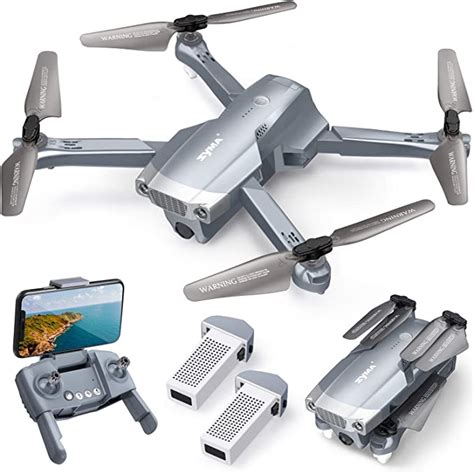 syma gps drone fpv  hd camera foldable  quadrocopter  adult  altitude holdheadless