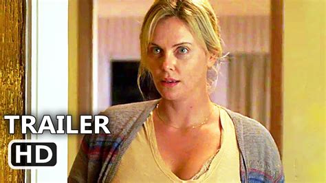 tully official trailer 2018 charlize theron drama movie