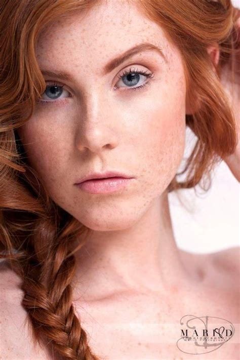 Vanessa Jade Redheads Freckles Redheads Redhead Beauty