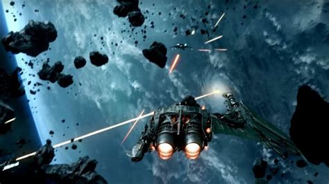 Star Citizen Game Makers Being Sued Bbc News