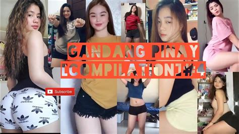 Gandang Pinay [compilation] 4 Youtube