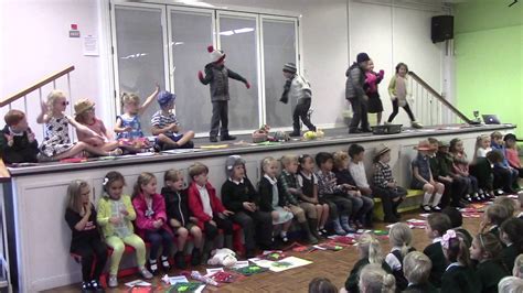 Chestnut Class Assembly Friday 7th October 2016 Youtube