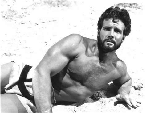 Made In Montana What S Your Relationship To Steve Reeves